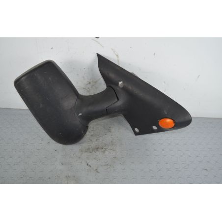 Specchietti Retrovisore Esterno DX Ford Transit dal 2000 al 2006 Cod 4643476  1716970732535