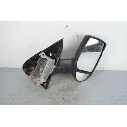 Specchietti Retrovisore Esterno DX Ford Transit dal 2000 al 2006 Cod 4643476  1716970732535