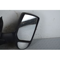 Specchietti Retrovisore Esterno DX Ford Transit dal 2000 al 2006 Cod 4643476  1716970732535