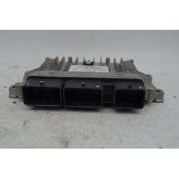 Centralina ECU Peugeot 407 Dal 2004 al 2012 Cod 9663548180  1716971948232