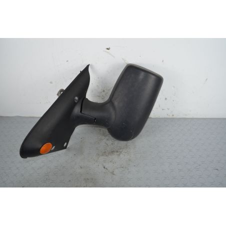 Specchietto Retrovisore Esterno SX Ford Transit dal 2000 al 2006 Cod 4643771  1716971292205