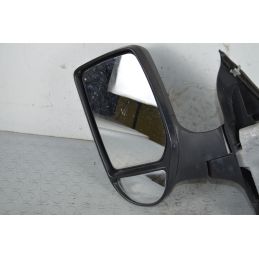 Specchietto Retrovisore Esterno SX Ford Transit dal 2000 al 2006 Cod 4643771  1716971292205