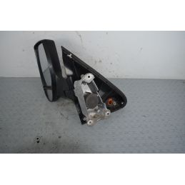 Specchietto Retrovisore Esterno SX Ford Transit dal 2000 al 2006 Cod 4643771  1716971292205