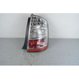 Fanale Stop Posteriore DX Toyota Prius II dal 2003 al 2009 Cod 8155147091  1716972072943