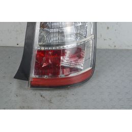 Fanale Stop Posteriore DX Toyota Prius II dal 2003 al 2009 Cod 8155147091  1716972072943