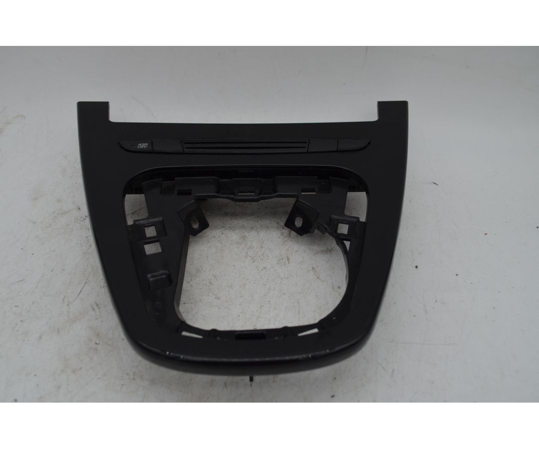 Mostrina leva del cambio Lancia Ypsilon Dal 2011 in poi Cod 735486337  1716973208792