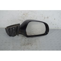 Specchietto Retrovisore Esterno DX Audi A3 8P dal 2003 al 2013 Cod 8P1858532EB01C  1716974328239