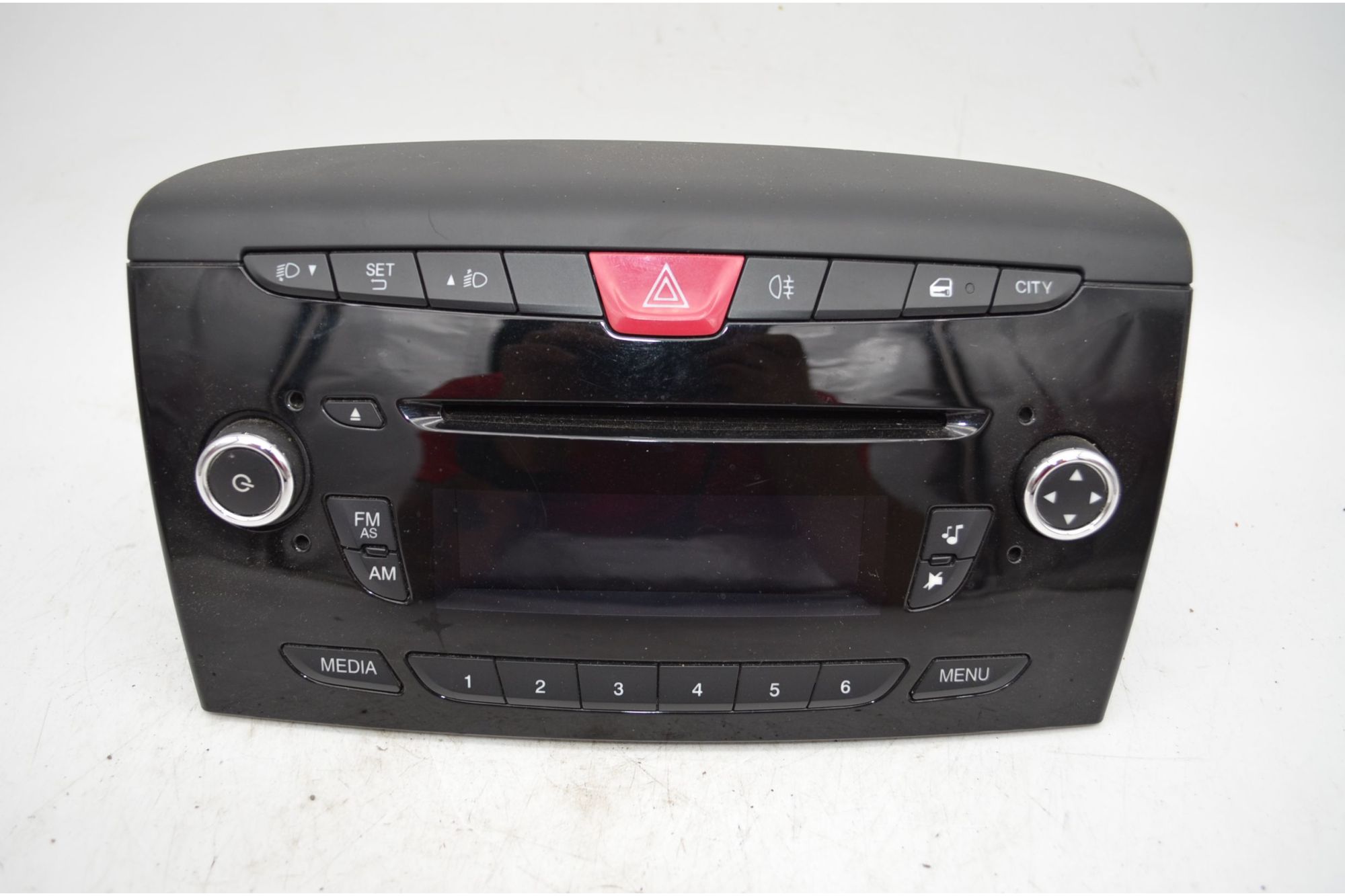 Autoradio Lancia Ypsilon Dal 2011 al 2021 Cod 7355434800  1716974188970