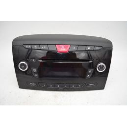 Autoradio Lancia Ypsilon Dal 2011 al 2021 Cod 7355434800  1716974188970