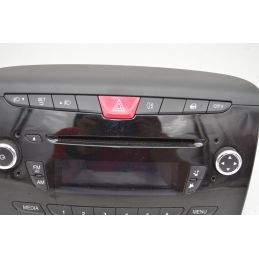 Autoradio Lancia Ypsilon Dal 2011 al 2021 Cod 7355434800  1716974188970