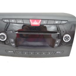 Autoradio Lancia Ypsilon Dal 2011 al 2021 Cod 7355434800  1716974188970