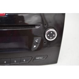 Autoradio Lancia Ypsilon Dal 2011 al 2021 Cod 7355434800  1716974188970