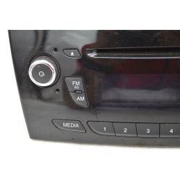 Autoradio Lancia Ypsilon Dal 2011 al 2021 Cod 7355434800  1716974188970