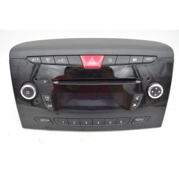 Autoradio Lancia Ypsilon Dal 2011 al 2021 Cod 7355434800  1716974188970