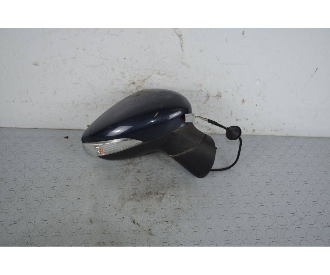 Specchietto Retrovisore Esterno DX Ford Fiesta VI dal 2008 al 2013 Cod 024704  1716975308216