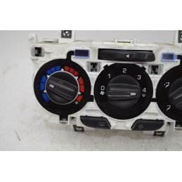 Controllo comando clima Lancia Ypsilon Dal 2011 al 2021 Cod OE 735534422  1704381077833