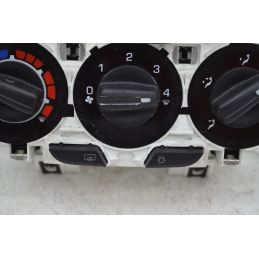 Controllo comando clima Lancia Ypsilon Dal 2011 al 2021 Cod OE 735534422  1704381077833