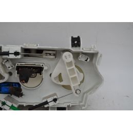 Controllo comando clima Lancia Ypsilon Dal 2011 al 2021 Cod OE 735534422  1704381077833