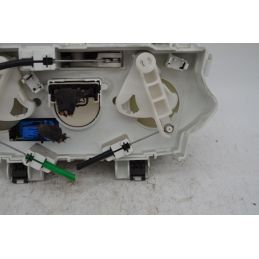 Controllo comando clima Lancia Ypsilon Dal 2011 al 2021 Cod OE 735534422  1704381077833