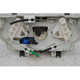 Controllo comando clima Lancia Ypsilon Dal 2011 al 2021 Cod OE 735534422  1704381077833