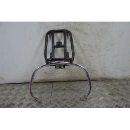 Maniglione Portapacchi Piaggio Vespa S 125 dal 2007 al 2012  1716977498090