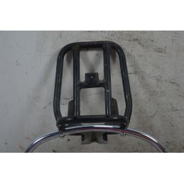 Maniglione Portapacchi Piaggio Vespa S 125 dal 2007 al 2012  1716977498090