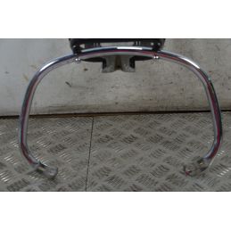 Maniglione Portapacchi Piaggio Vespa S 125 dal 2007 al 2012  1716977498090