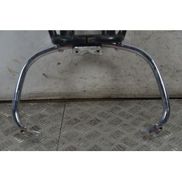 Maniglione Portapacchi Piaggio Vespa S 125 dal 2007 al 2012  1716977498090