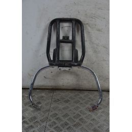 Maniglione Portapacchi Piaggio Vespa S 125 dal 2007 al 2012  1716977498090