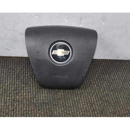 Airbag volante Chevrolet Captiva Dal 2006 al 2011 cod: 96809649  2411111167526