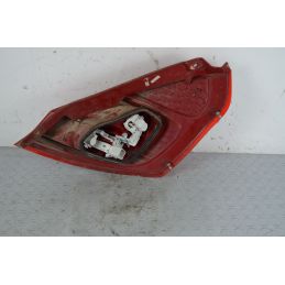 Fanale Stop Posteriore SX Ford Fiesta VI dal 2008 al 2013 Cod 8a61-13405-a  1716978003361