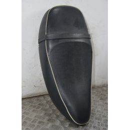 Sella Piaggio Vespa S 125 dal 2007 al 2012  1716977932242