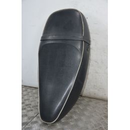 Sella Piaggio Vespa S 125 dal 2007 al 2012  1716977932242