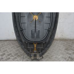 Sella Piaggio Vespa S 125 dal 2007 al 2012  1716977932242