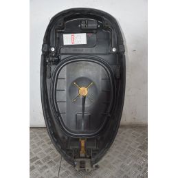 Sella Piaggio Vespa S 125 dal 2007 al 2012  1716977932242