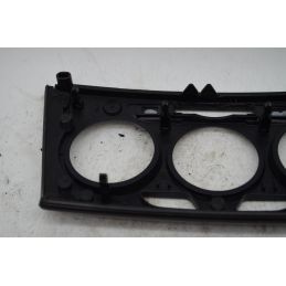 Mostrina rivestimento comando clima Lancia Ypsilon Dal 2011 al 2021 Cod OE 735534425  1716986022125