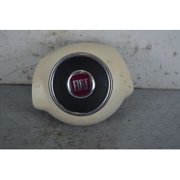 Airbag Volante Fiat 500 dal 2007 al 2015 Cod 61924331  1716987136005