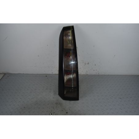 Fanale Stop posteriore SX Opel Meriva A dal 2003 al 2010 Cod 89071144  1716988540511