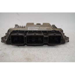 Centralina ECU Citroen Berlingo Dal 2008 al 2013 Cod 0281012620  1716990512599