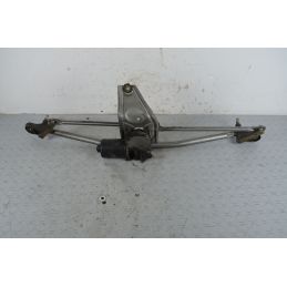 Motorino Tergicristalli Anteriore Ford Transit dal 2000 al 2006 Cod 404523  1716990367304