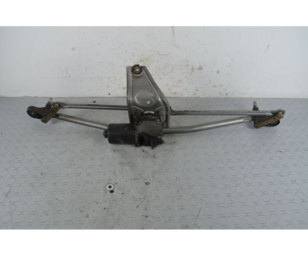 Motorino Tergicristalli Anteriore Ford Transit dal 2000 al 2006 Cod 404523  1716990367304