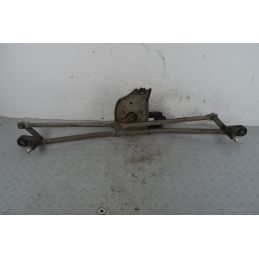 Motorino Tergicristalli Anteriore Ford Transit dal 2000 al 2006 Cod 404523  1716990367304