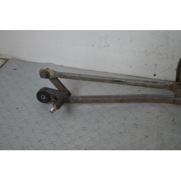 Motorino Tergicristalli Anteriore Ford Transit dal 2000 al 2006 Cod 404523  1716990367304