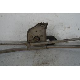 Motorino Tergicristalli Anteriore Ford Transit dal 2000 al 2006 Cod 404523  1716990367304