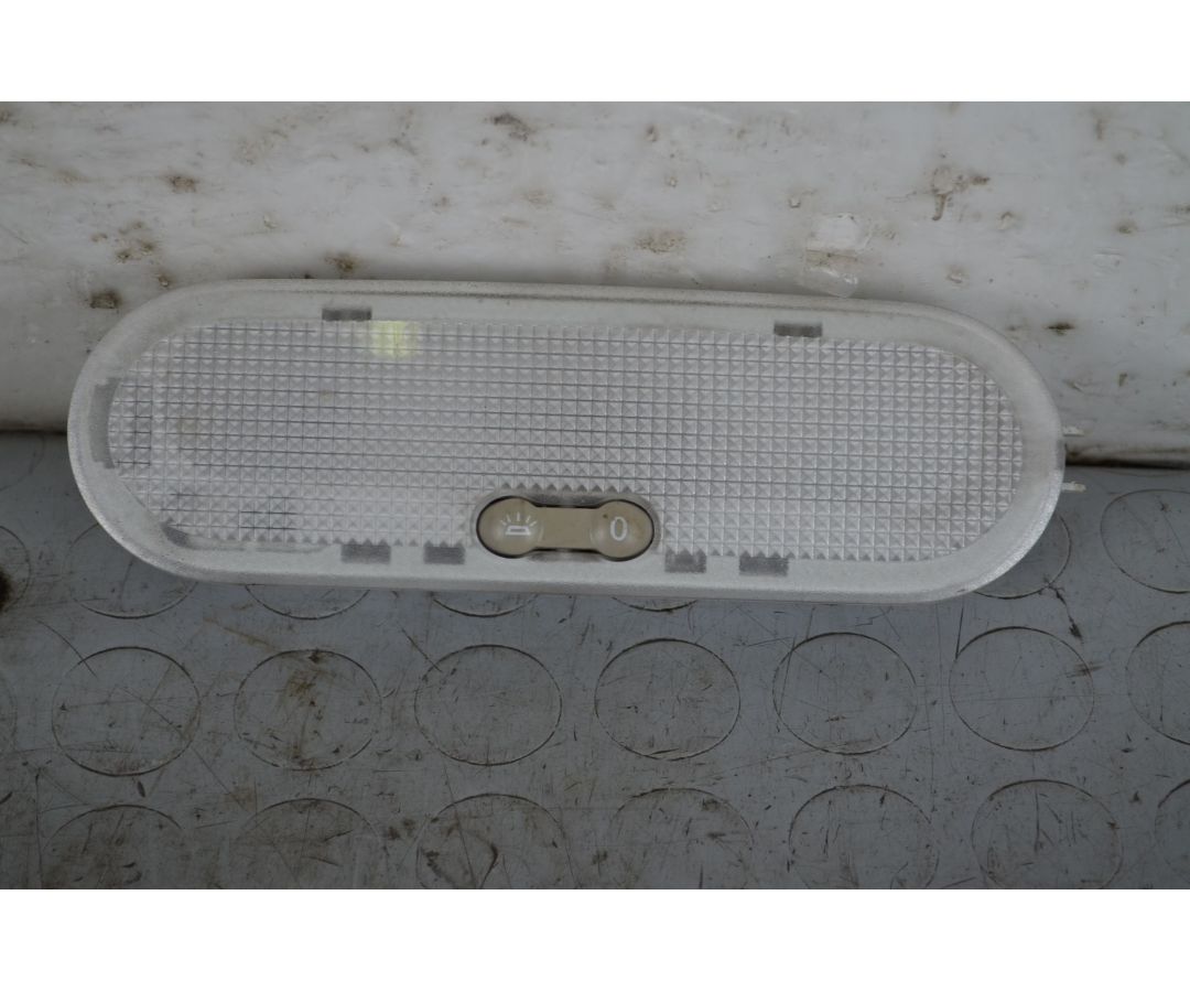 Plafoniera Luci Interna Renault Scenic II dal 2002 al 2009 Cod 8200074362  1716992917156