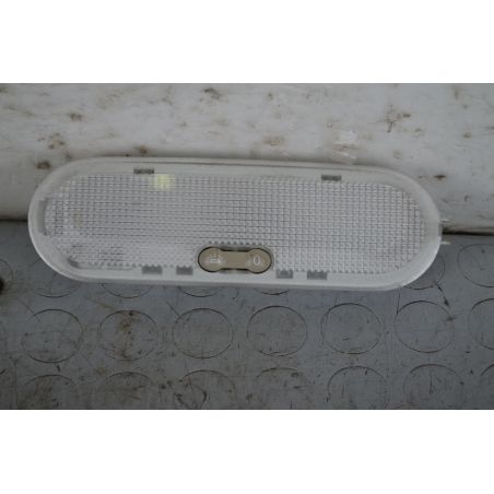 Plafoniera Luci Interna Renault Scenic II dal 2002 al 2009 Cod 8200074362  1716992917156