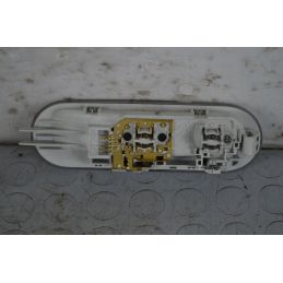 Plafoniera Luci Interna Renault Scenic II dal 2002 al 2009 Cod 8200074362  1716992917156