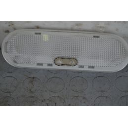 Plafoniera Luci Interna Renault Scenic II dal 2002 al 2009 Cod 8200074362  1716992917156