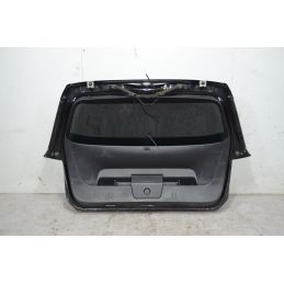 Portellone bagagliaio posteriore Volkswagen Golf VII Dal 2012 al 2019 Cod OE 5G6827025K  1716995013497