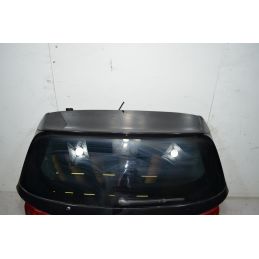 Portellone bagagliaio posteriore Volkswagen Golf VII Dal 2012 al 2019 Cod OE 5G6827025K  1716995013497